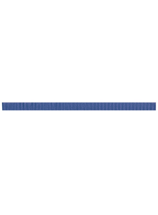 Unique Royal Blue Curling Ribbon - Image 2