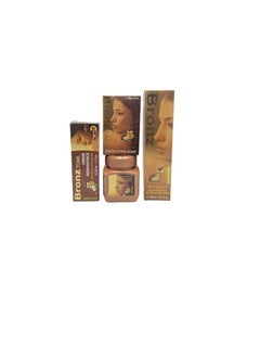 Maxi Tone Cocoa Butter Set 4 Pieces 565 g