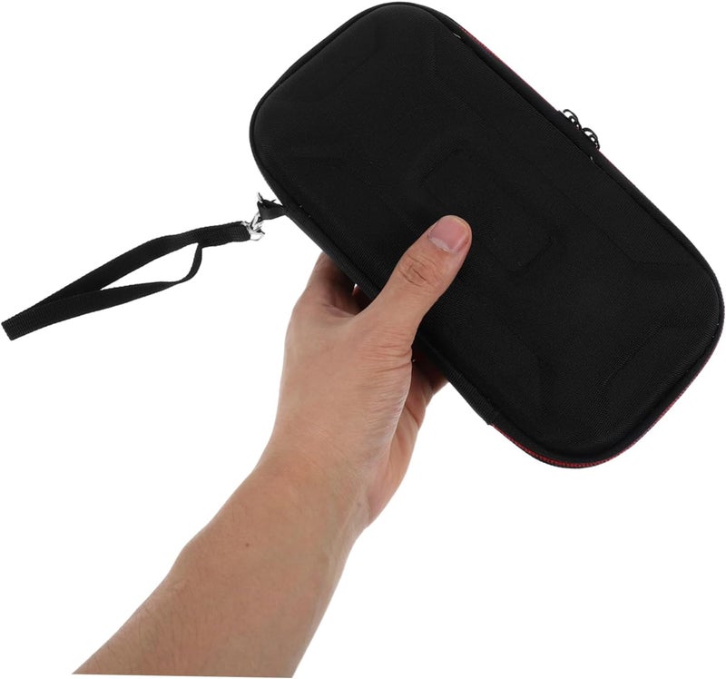 Wide usage compatibility High-Density Eva Calculator Case Protective Storage Bag for Graphing Calculators Padded Pouch for School Supplies Compact Zippered Organizer Hot & cold climate compatible All-round applied quality Elegant practical multi-option build Popular practical build Easy assemble Easy clean surface Daily universal pick Space saving design picks Cost effective upgraded craftsmanship Reinforced edge Multiple sizes High precision lightweight material Cleaner resistant Local licensed courier Minimal design Repeated detach compatible build Wide use selected material Workday cycle fulfillment Wide daily application Scheduled warehouse deliver Flexible sizing options All environment compatible Global mainstream design picks Dust proof - Image 4
