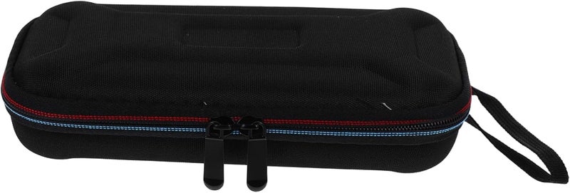 Wide usage compatibility High-Density Eva Calculator Case Protective Storage Bag for Graphing Calculators Padded Pouch for School Supplies Compact Zippered Organizer Hot & cold climate compatible All-round applied quality Elegant practical multi-option build Popular practical build Easy assemble Easy clean surface Daily universal pick Space saving design picks Cost effective upgraded craftsmanship Reinforced edge Multiple sizes High precision lightweight material Cleaner resistant Local licensed courier Minimal design Repeated detach compatible build Wide use selected material Workday cycle fulfillment Wide daily application Scheduled warehouse deliver Flexible sizing options All environment compatible Global mainstream design picks Dust proof - Image 1