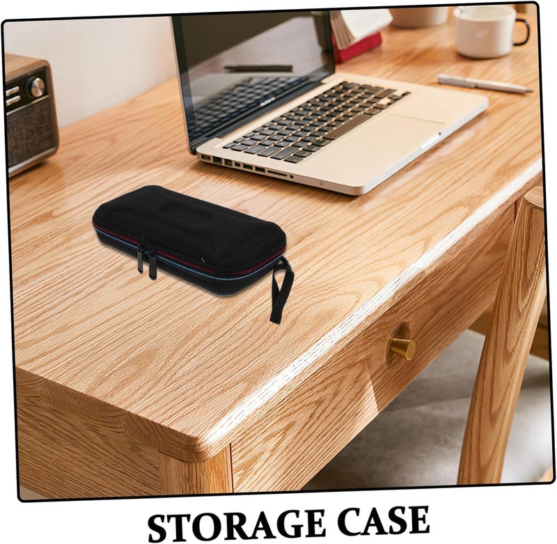 Wide usage compatibility High-Density Eva Calculator Case Protective Storage Bag for Graphing Calculators Padded Pouch for School Supplies Compact Zippered Organizer Hot & cold climate compatible All-round applied quality Elegant practical multi-option build Popular practical build Easy assemble Easy clean surface Daily universal pick Space saving design picks Cost effective upgraded craftsmanship Reinforced edge Multiple sizes High precision lightweight material Cleaner resistant Local licensed courier Minimal design Repeated detach compatible build Wide use selected material Workday cycle fulfillment Wide daily application Scheduled warehouse deliver Flexible sizing options All environment compatible Global mainstream design picks Dust proof - Image 3