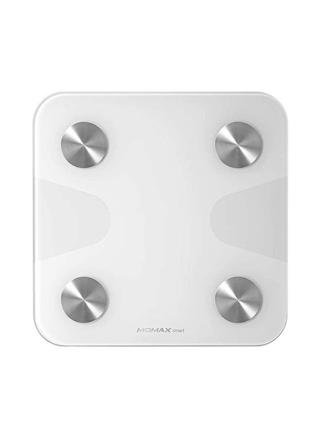 Momax Lite Tracker IoT Body Scale - Image 1