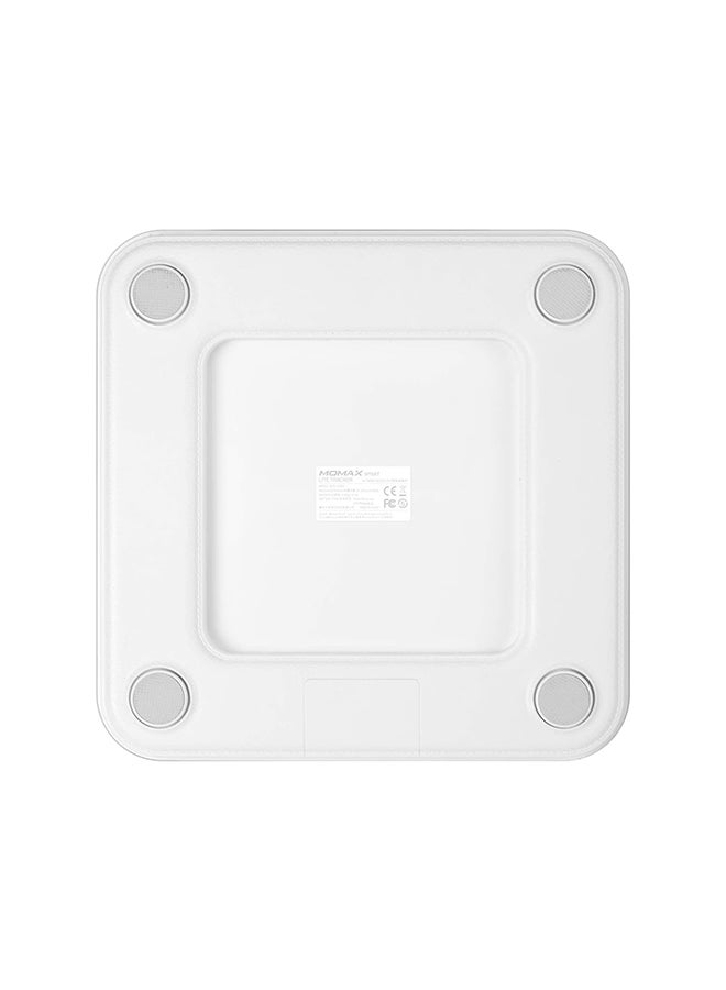 Momax Lite Tracker IoT Body Scale - Image 2