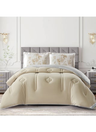 Linen - Grey