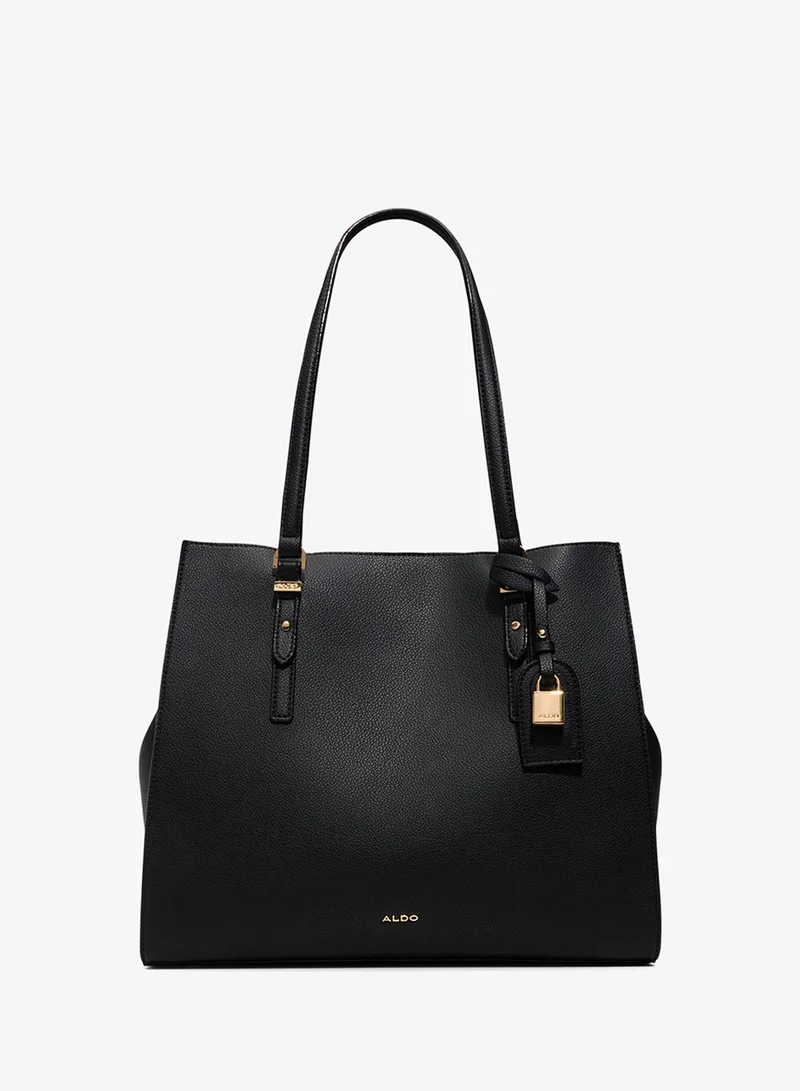 Aldo Feacan Satchel Bag