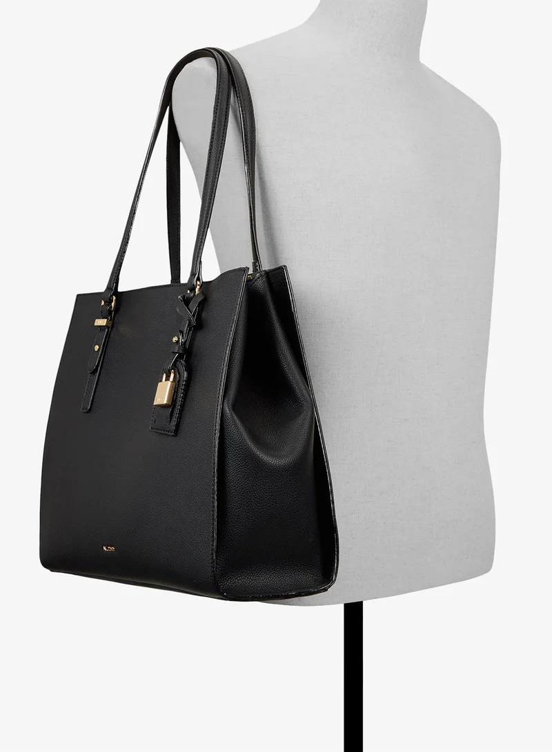 Aldo Feacan Satchel Bag