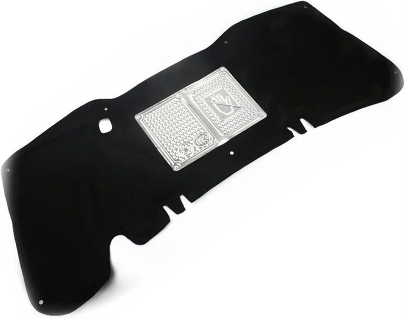 Wivplex Front Engine Hood Insulation Pad for Civic FD 2006-2011 - Image 1