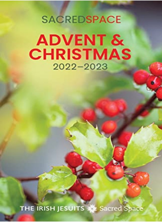 null - Sacred Space Advent & Christmas 2022-2023 - Image 1