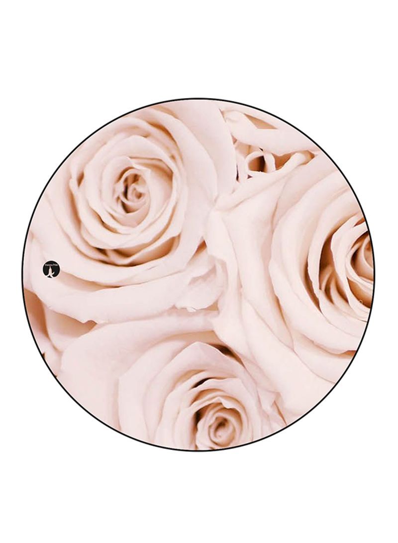 RKN Flowers Printed Fridge Magnet Multicolour - Image 2