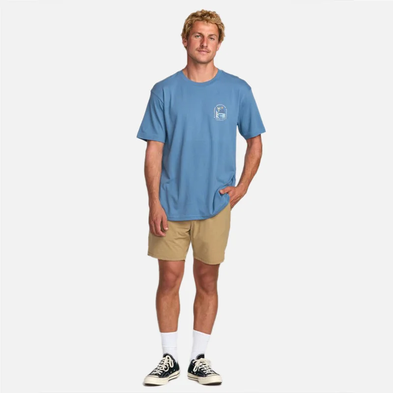 Billabong  Sundown A/Div T-Shirt - Men for Men | Best Price UAE