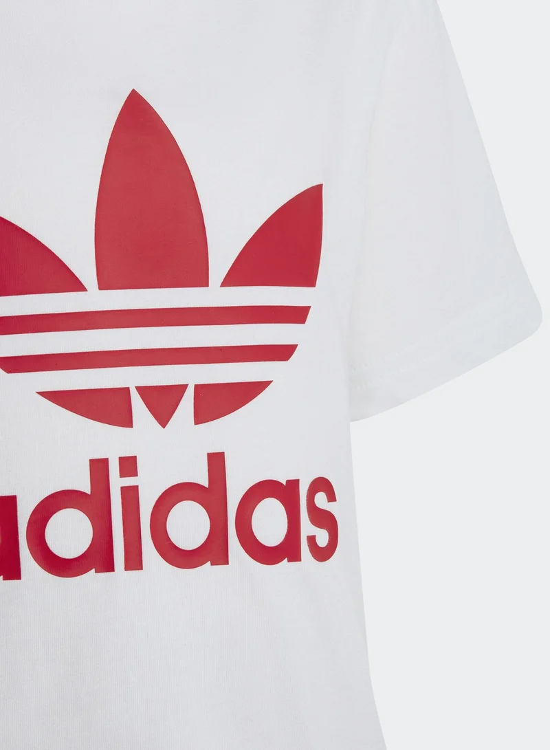adidas Originals Logo Short Set