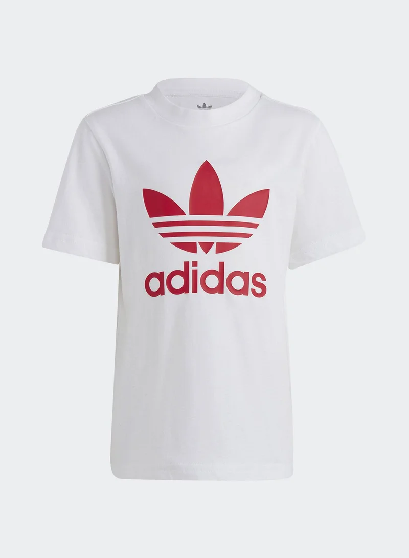 adidas Originals Logo Short Set