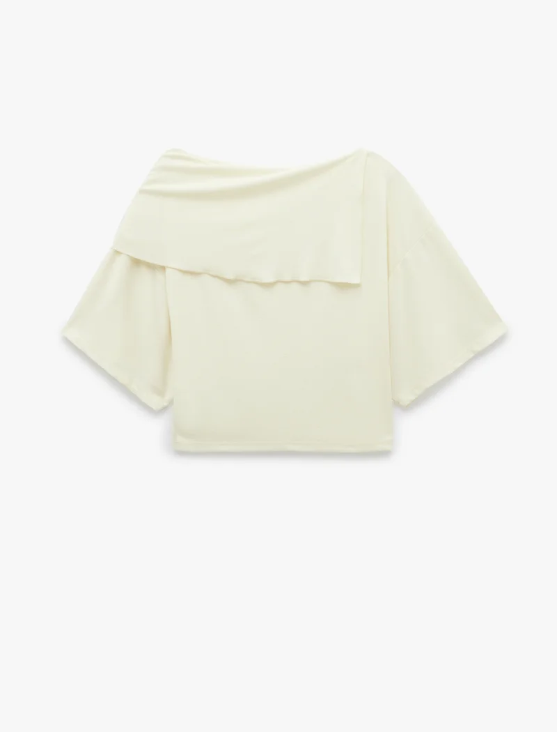 كوتون TEENAGE Topwear