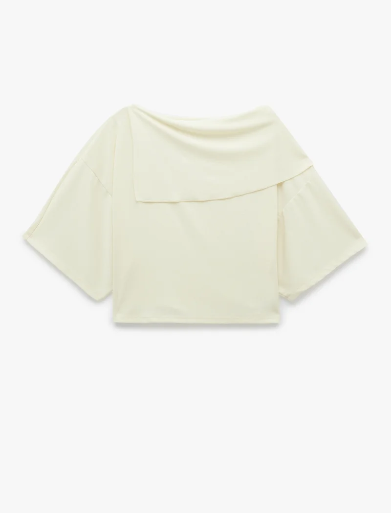 كوتون TEENAGE Topwear