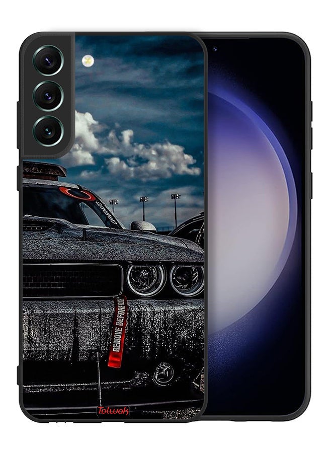 Tolwak غطاء حماية لجهاز سامسونج جالاكسي S21 FE 5G قم بإزالته قبل السيارة - Image 2