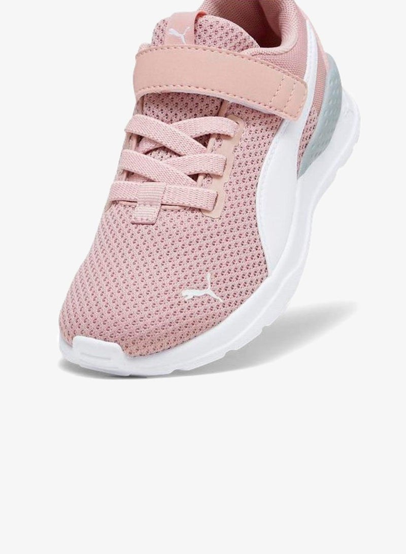 Puma Kids Anzarun Lite Ac+ PS Trainers for Girls - Pink - Image 4