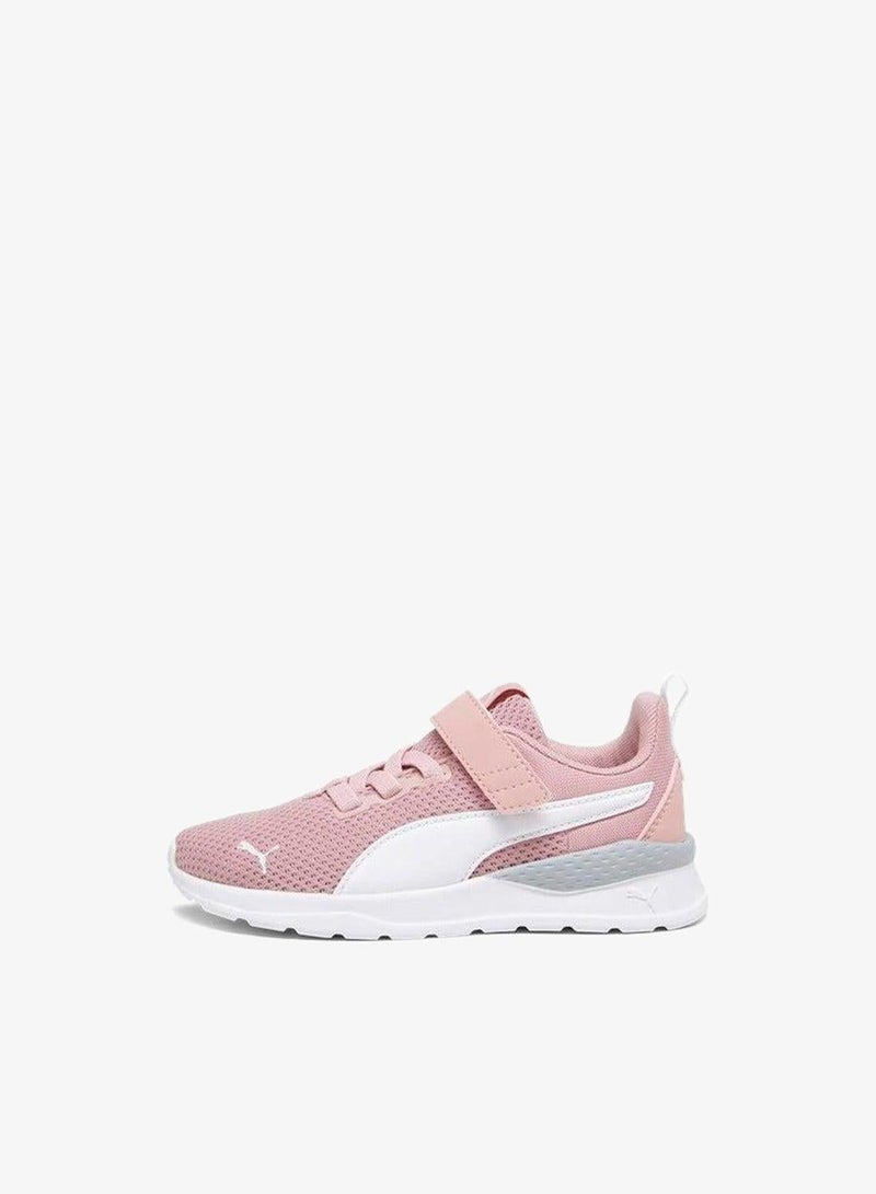 Puma Kids Anzarun Lite Ac+ PS Trainers for Girls - Pink - Image 1