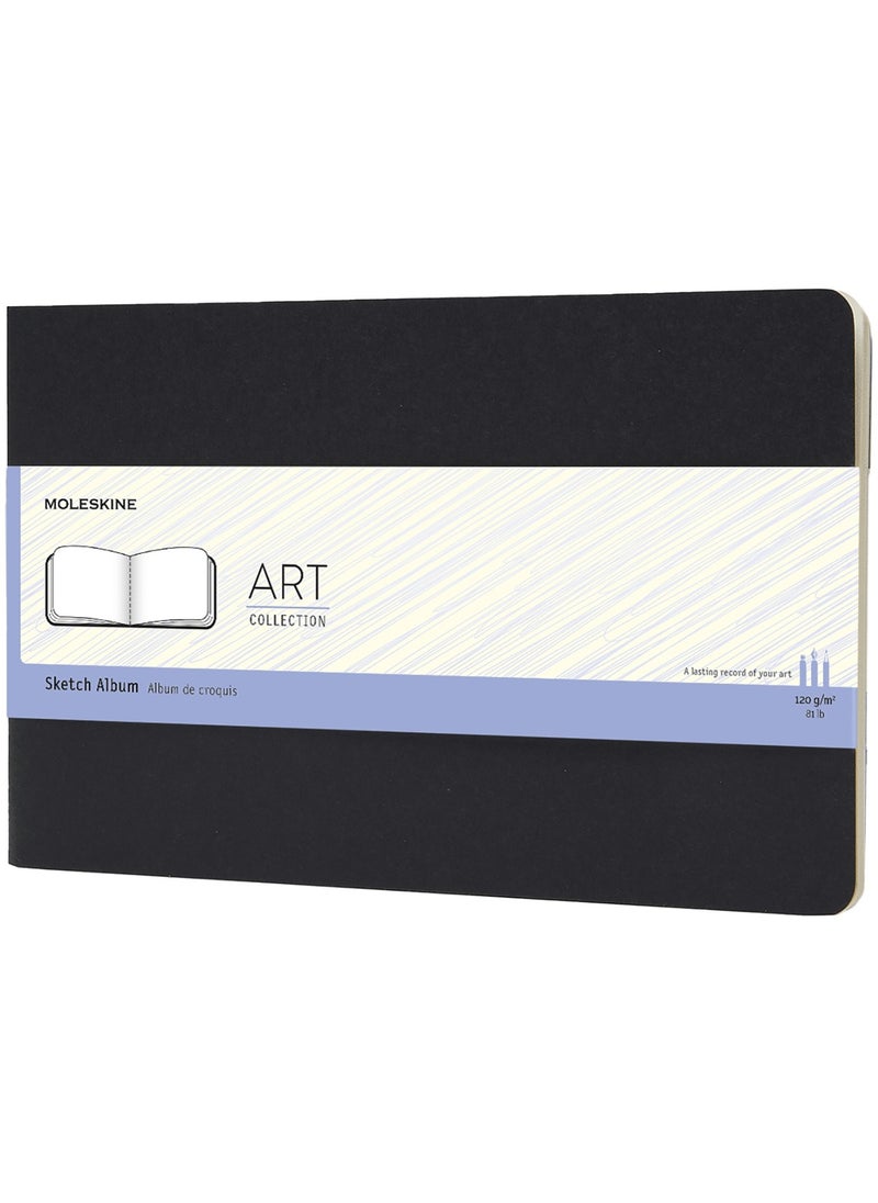 MOLESKINE 1-Piece Cahier Sketch Album  - Image 1