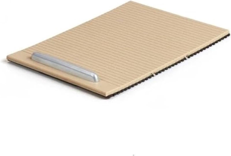 Wivplex Center Console Roller Blind for Magotan CC B6 B7 - Image 1