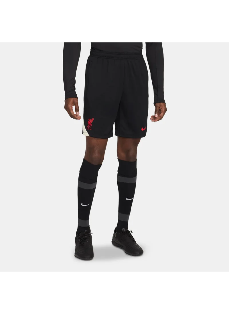 Nike Men's Liverpool Dri-FIT Strike Football Shorts