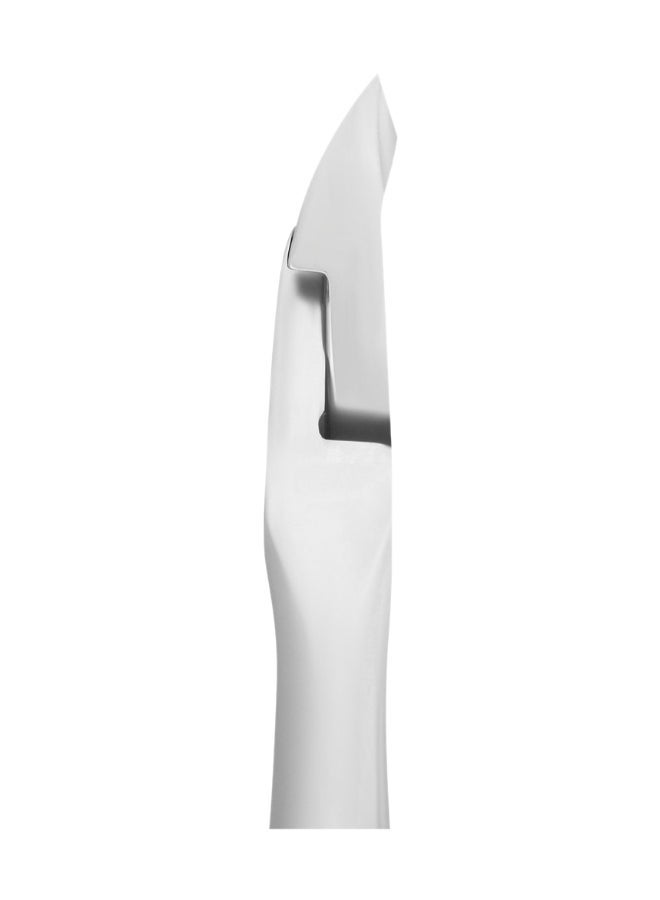 brunson Professional Cuticle Nipper BHS 11-6mm - Image 3