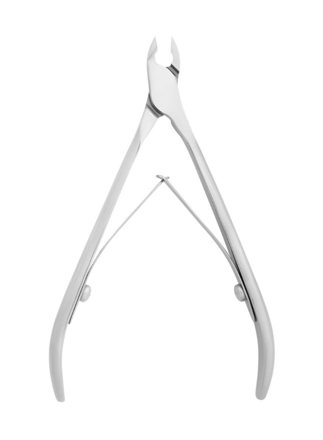 brunson Professional Cuticle Nipper BHS 11-6mm - Image 2