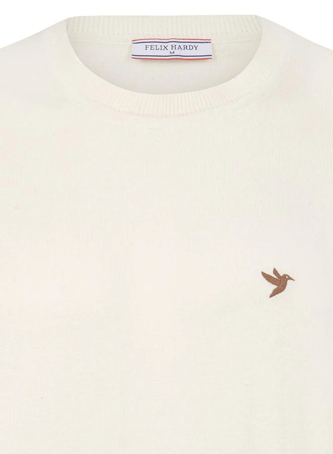 فيليكس هاردي Crew Neck Sweater Pack of 2