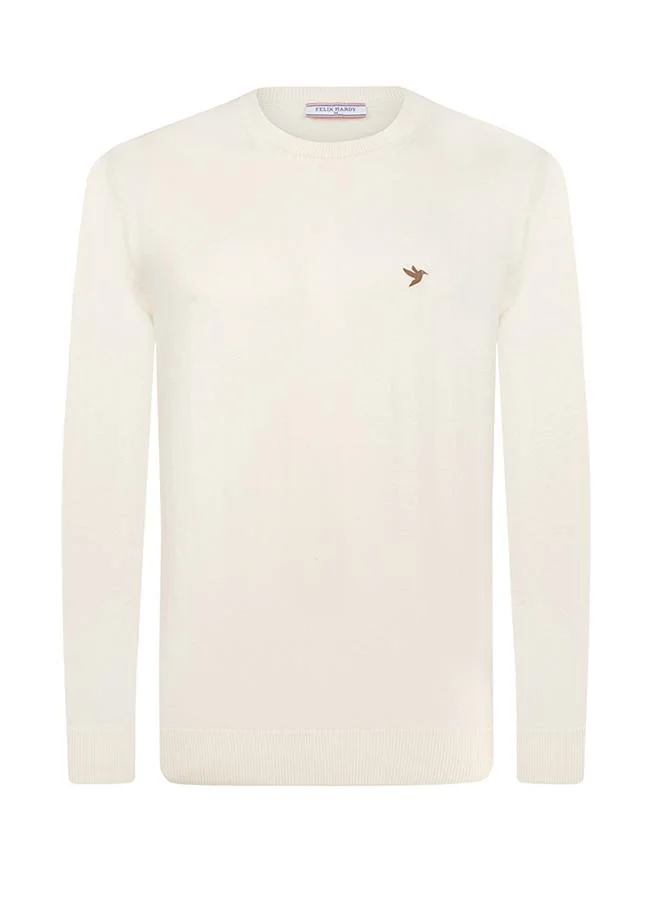 فيليكس هاردي Crew Neck Sweater Pack of 2