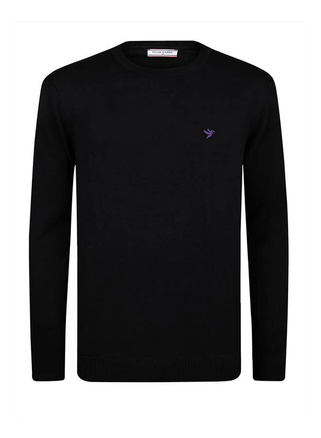 فيليكس هاردي Crew Neck Sweater Pack of 2