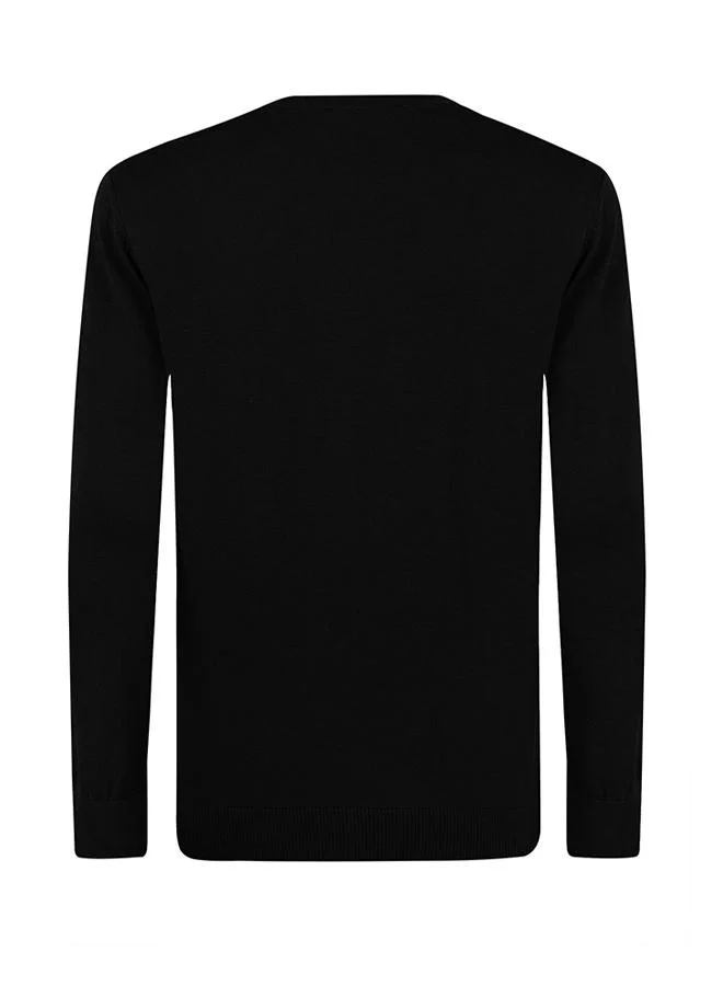 فيليكس هاردي Crew Neck Sweater Pack of 2