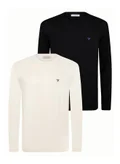 فيليكس هاردي Ecru-Black
