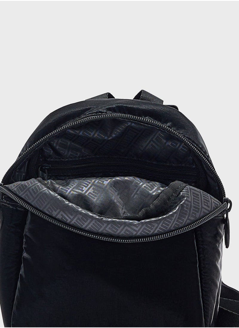PUMA - Core Up Minime Backpack - Image 1
