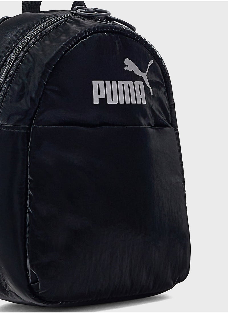 PUMA - Core Up Minime Backpack - Image 1