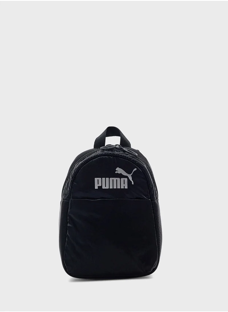 PUMA Core Up Minime Backpack