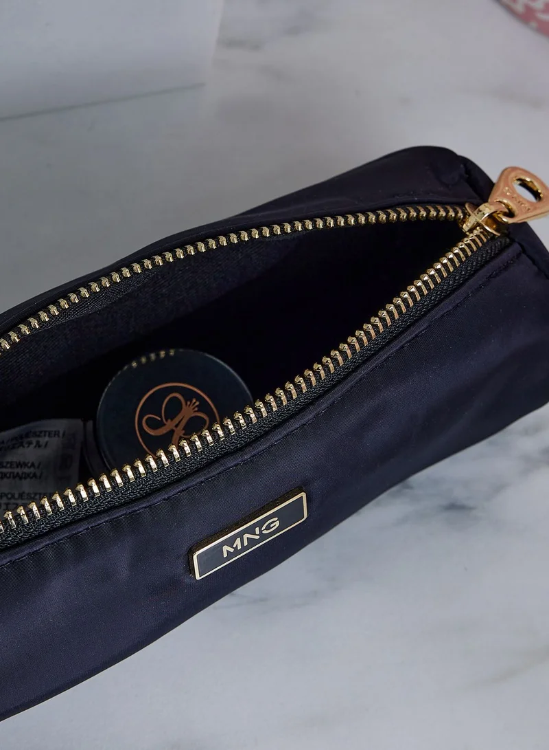MANGO Tere Cosmetic Bag