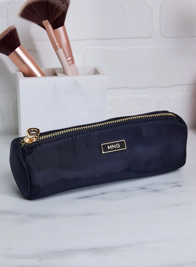 MANGO Tere Cosmetic Bag