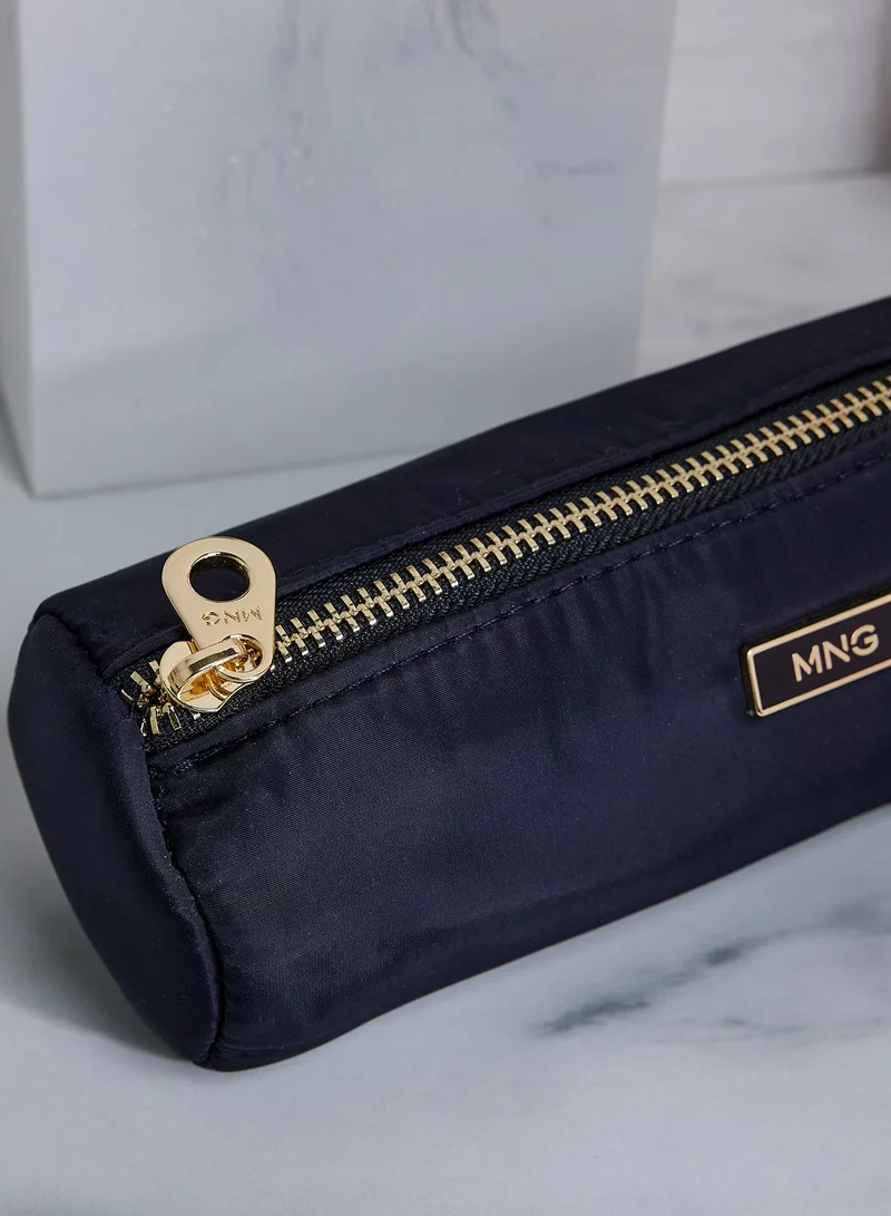 MANGO Tere Cosmetic Bag