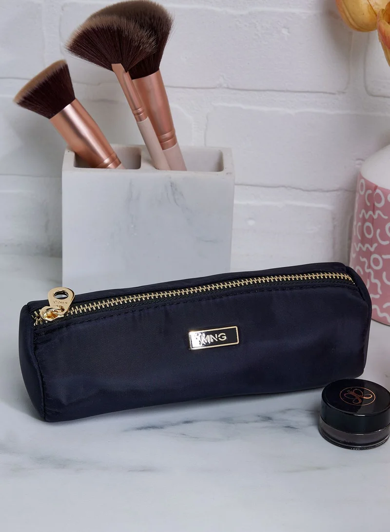 MANGO Tere Cosmetic Bag