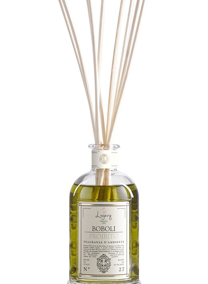 Logevy  Boboli Proibito Room Fragrances - Image 2