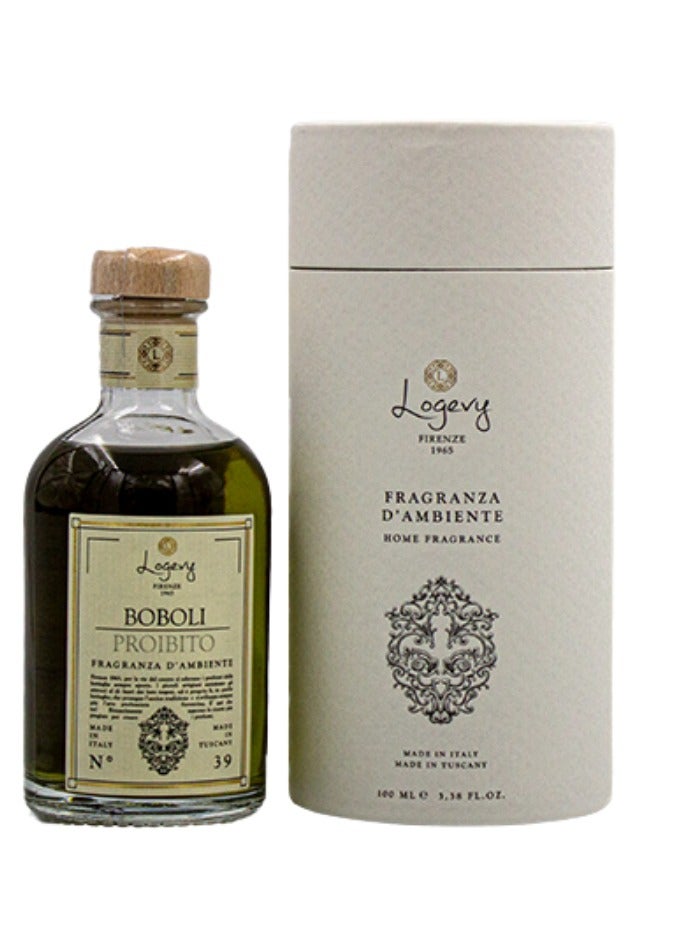 Logevy  Boboli Proibito Room Fragrances - Image 1