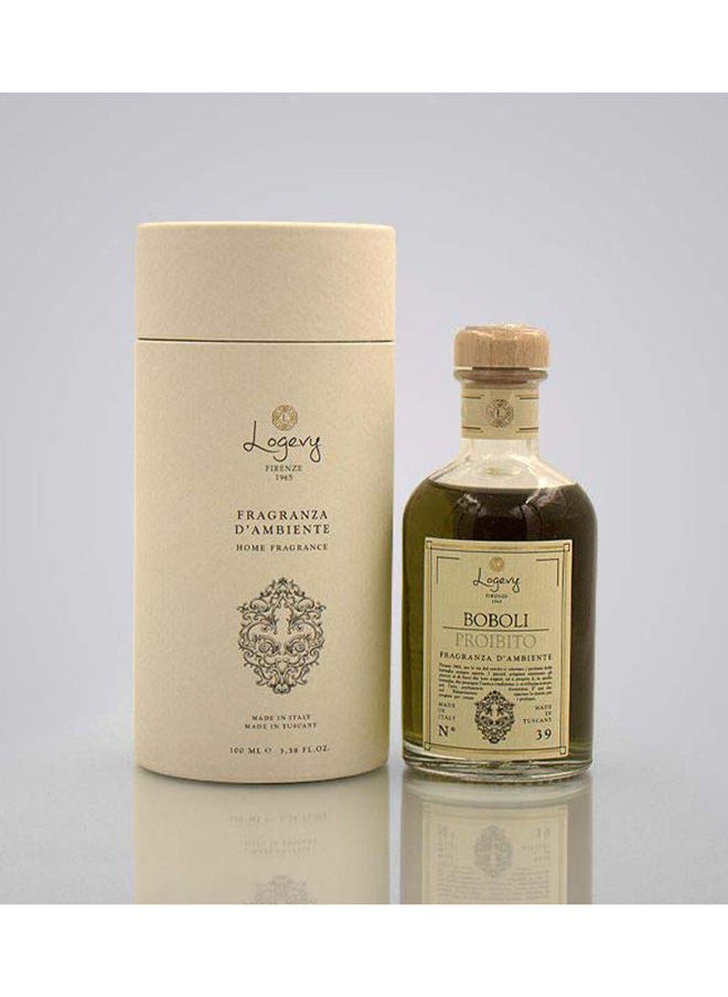 Logevy  Boboli Proibito Room Fragrances  - Image 1