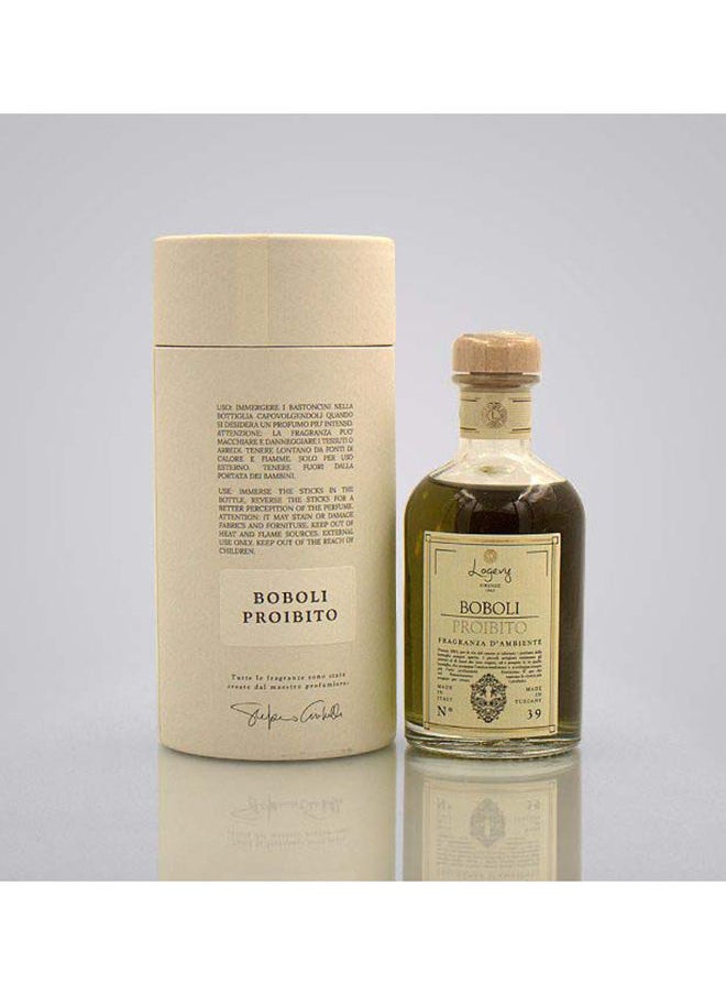Logevy  Boboli Proibito Room Fragrances  - Image 2