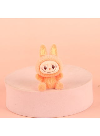 Only Figurine - Orange