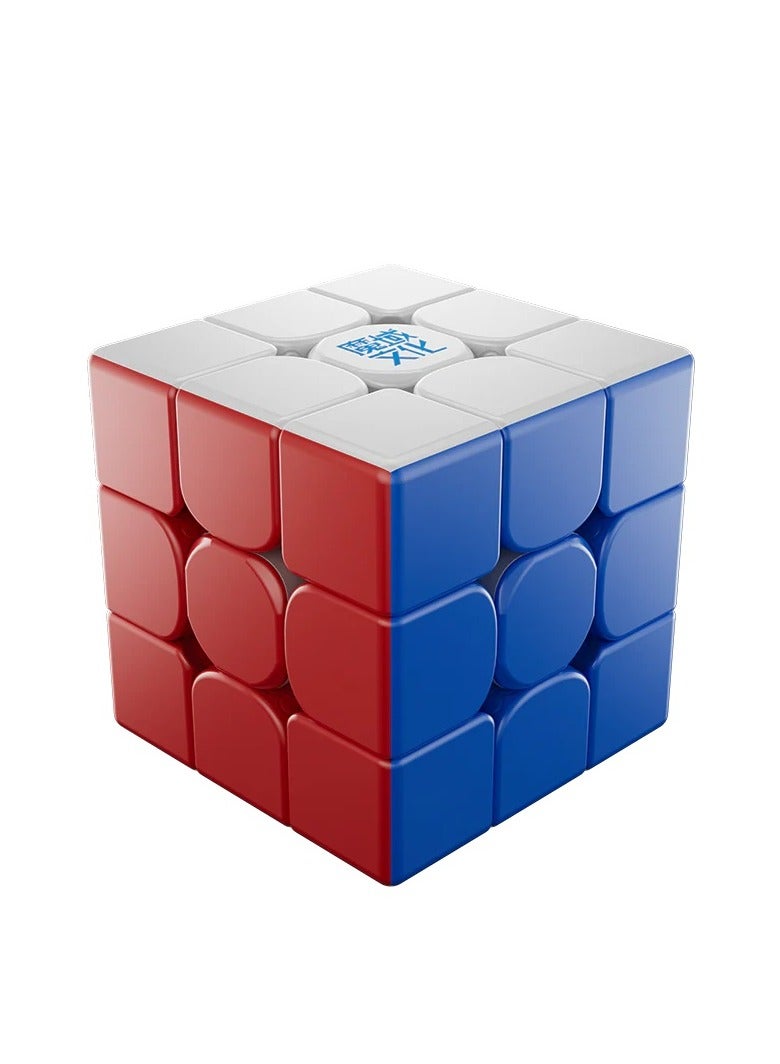 MOYU WEILONG WRM V9 20 Magnets Ball Core UV 3x3 Stickerless Magnetic Speedcube - Image 3