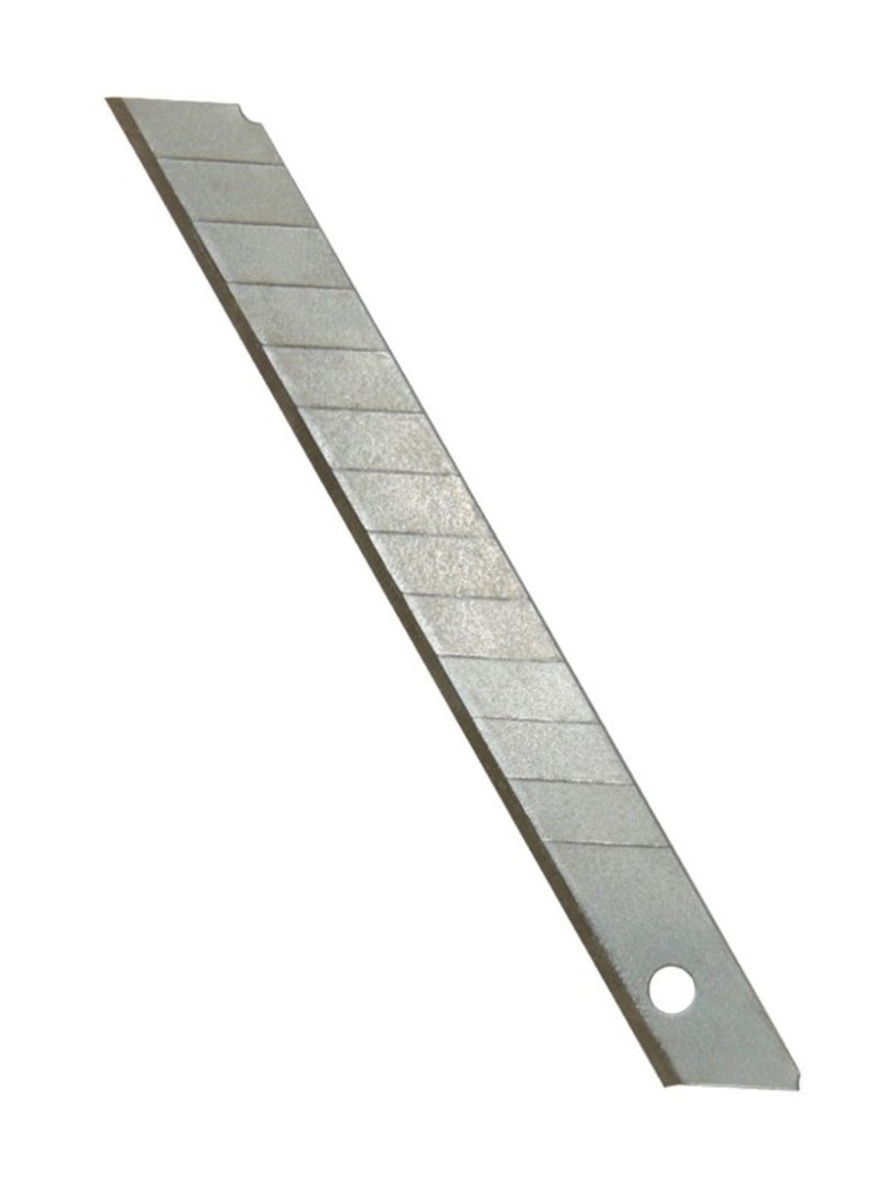 Maped 10-Piece Cutter Blade Refills 9mm Width  - Image 3