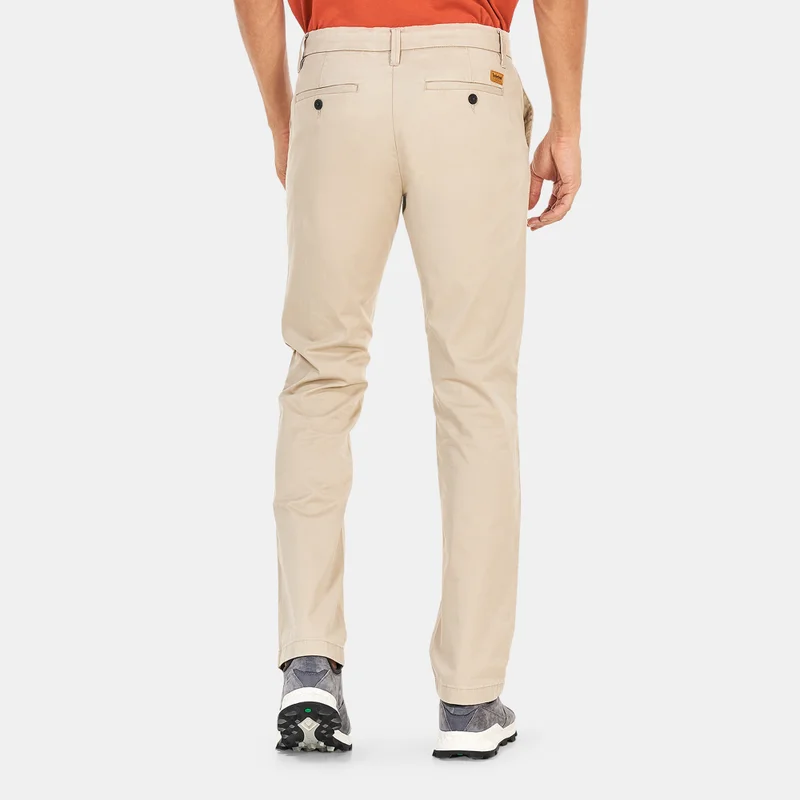 Timberland Men’s Squam Lake Twill Chino Pants