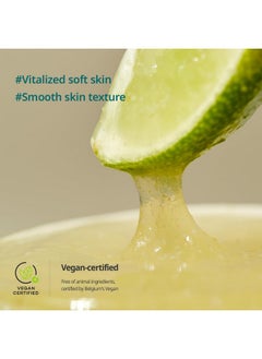 Goodal GOODAL GREEN TANGERINE VITA C WASH OFF MASK  - Image 3