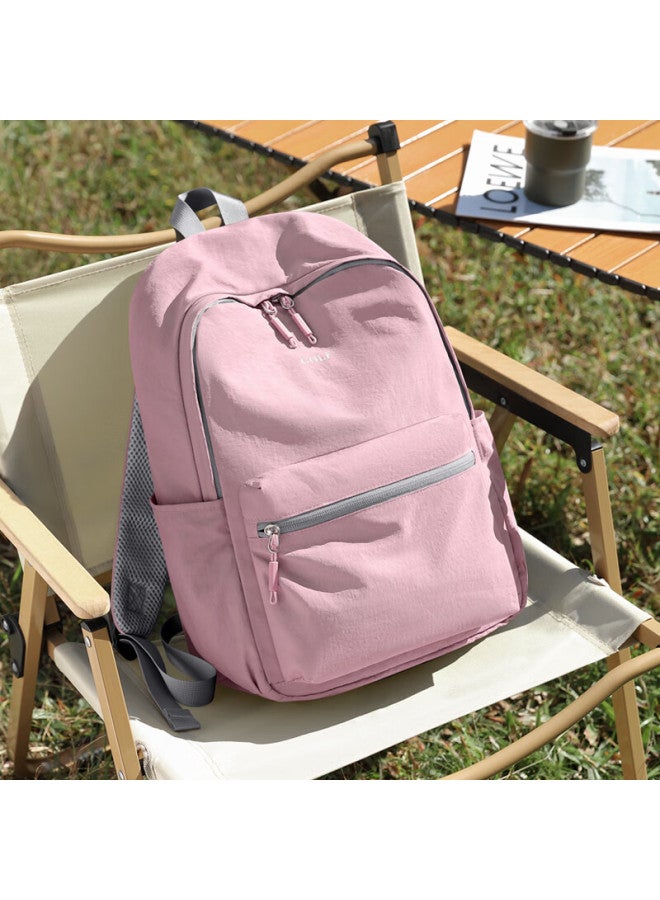 Golf Foldable Canvas Backpack For Men And Women, Outdoor Travel Hiking Sports Bag, Valentine's Day Gift - Image 3