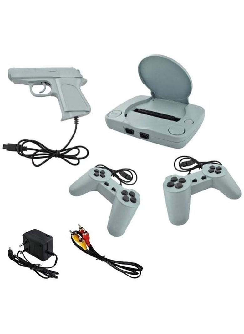 Generic - Atari Super Mario And Beautiful Games - Image 1