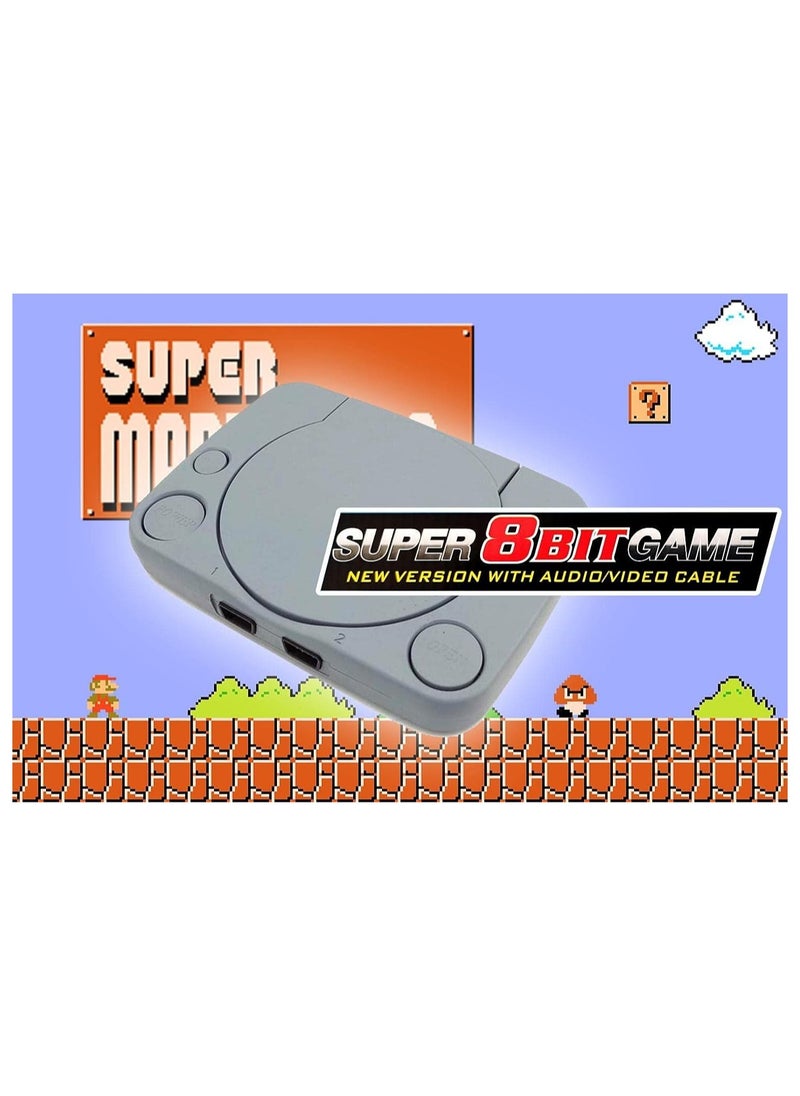 Generic - Atari Super Mario And Beautiful Games - Image 1